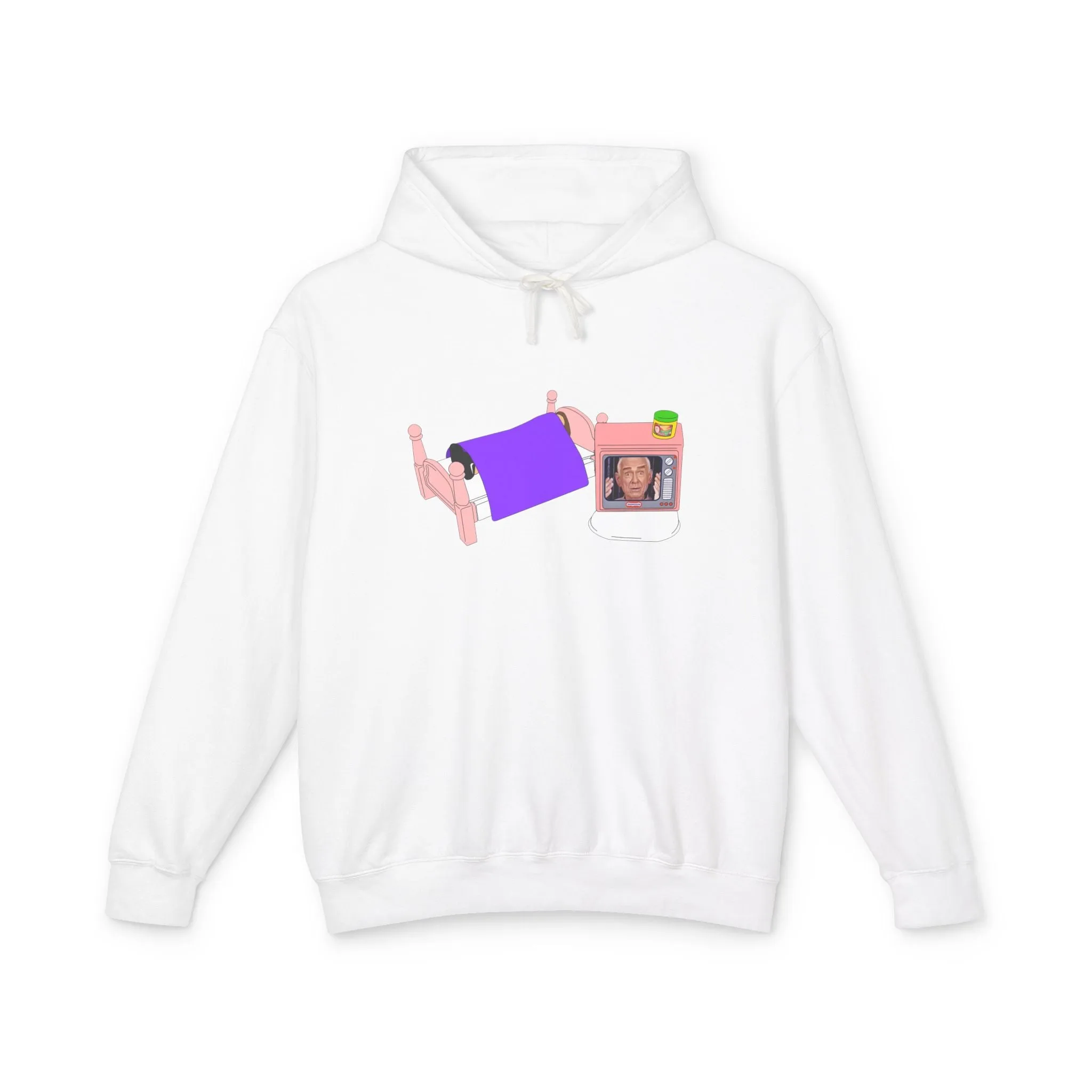 Heaven's Gate Hoodie