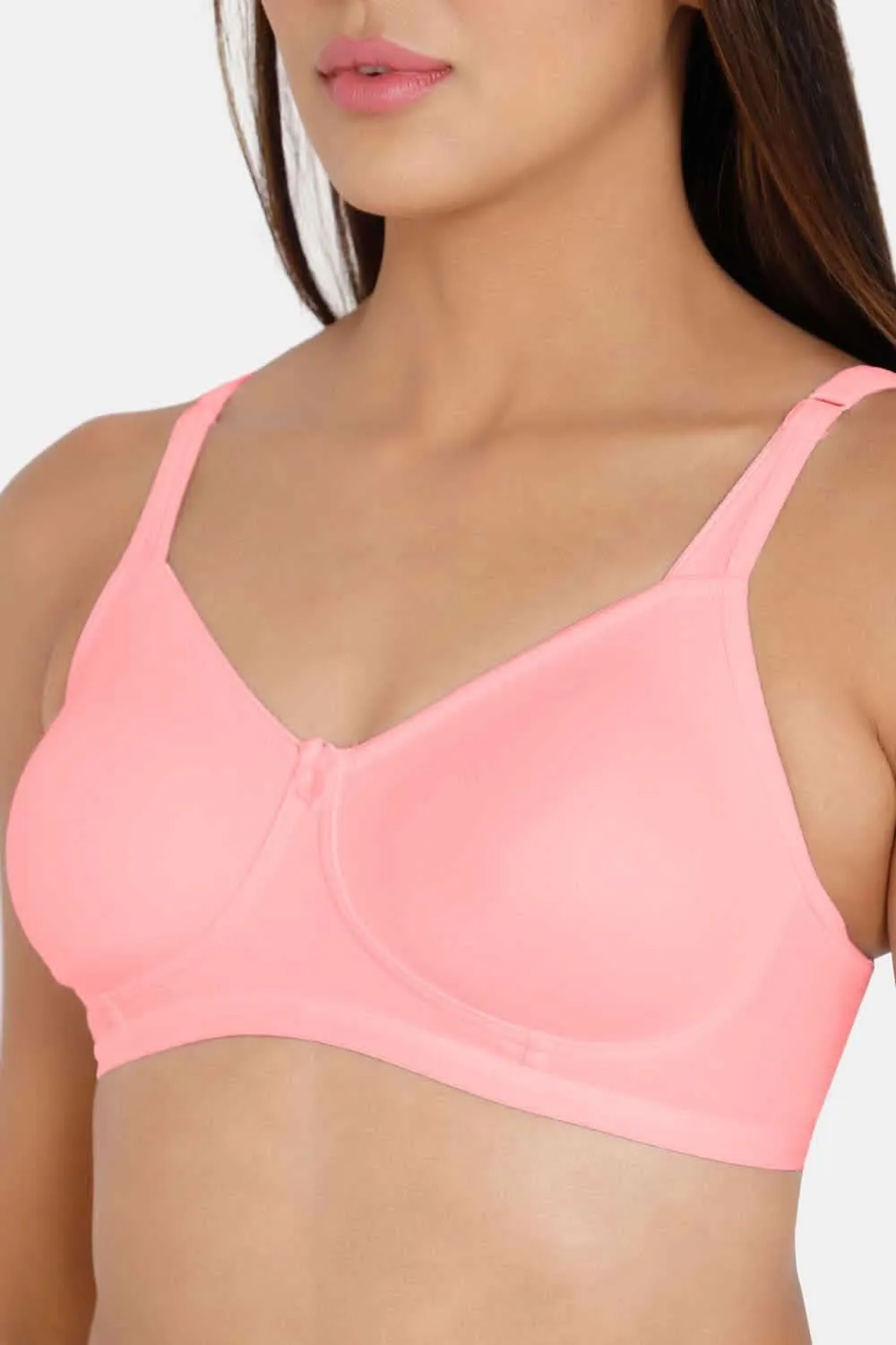 Intimacy Everyday Bra Combo Pack – Soft, Comfortable, and Supportive Bras for Daily Wear (ES21 - C67)