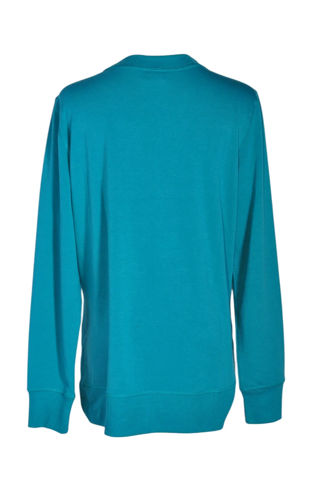 JOCKEY Women Sweaters Regular fit in Blue - L