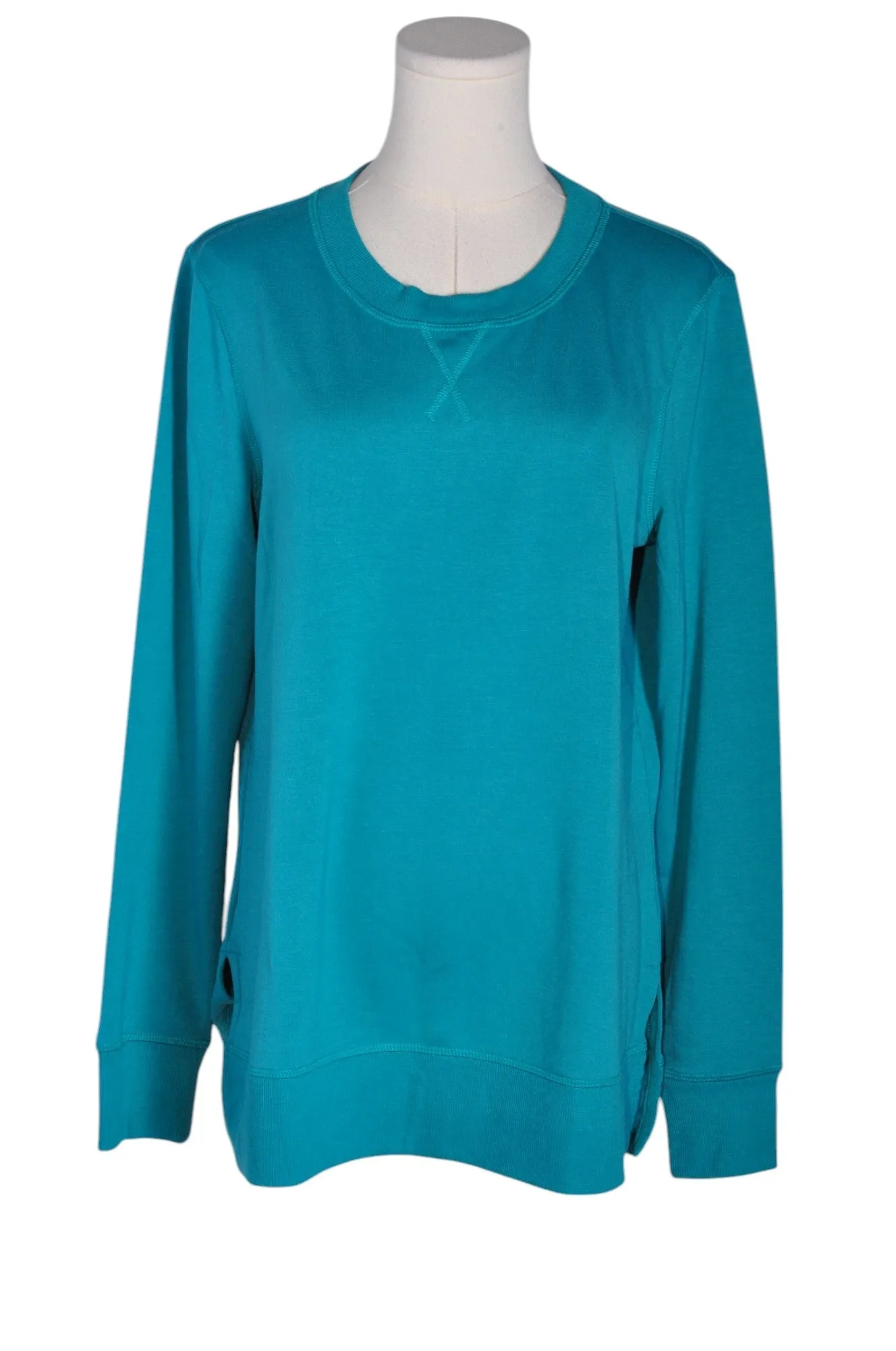 JOCKEY Women Sweaters Regular fit in Blue - L