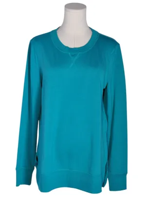 JOCKEY Women Sweaters Regular fit in Blue - L