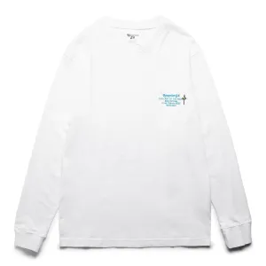 KOTOR LONGSLEEVE T-SHIRT