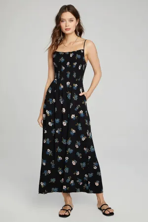 LEIGHTON MAXI DRESS