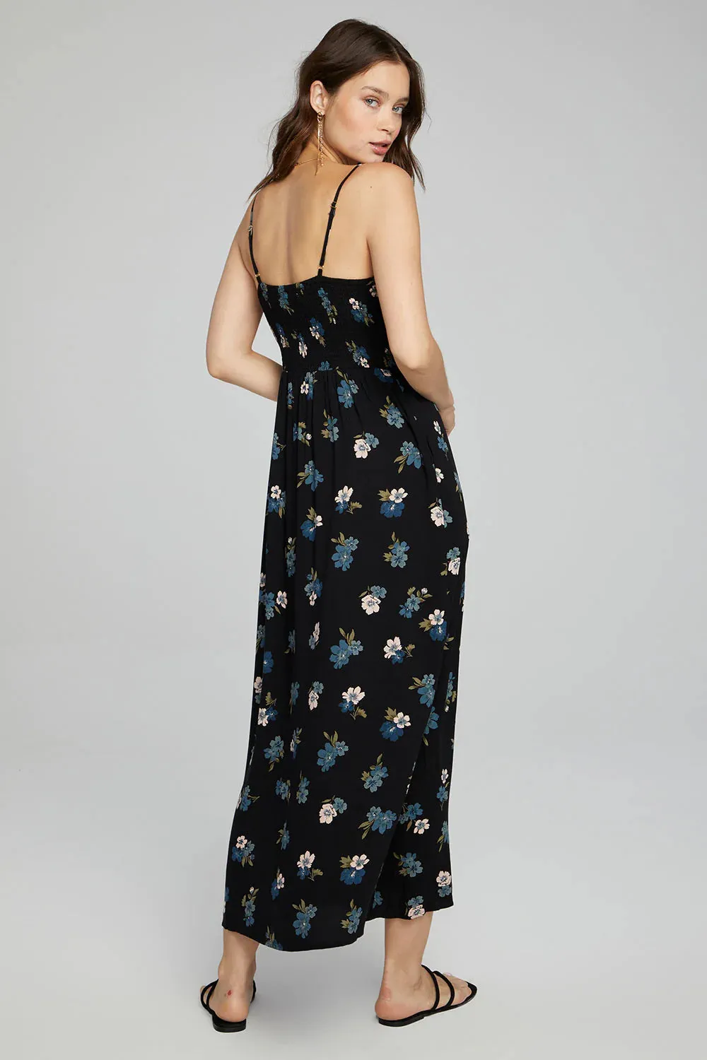 LEIGHTON MAXI DRESS