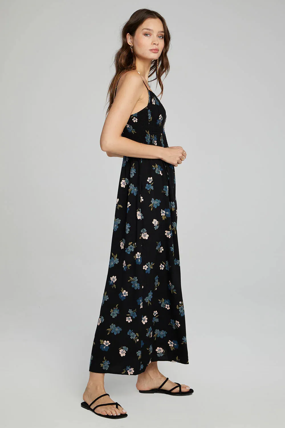 LEIGHTON MAXI DRESS