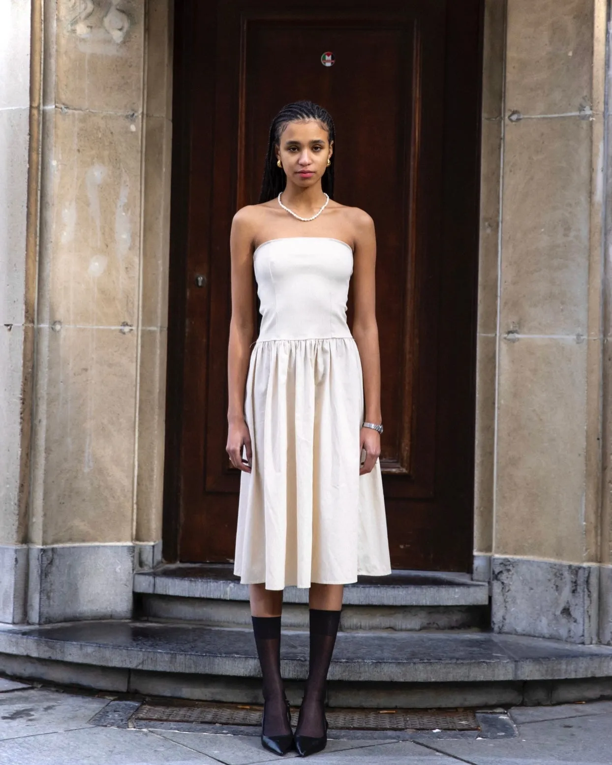 Loren Dress