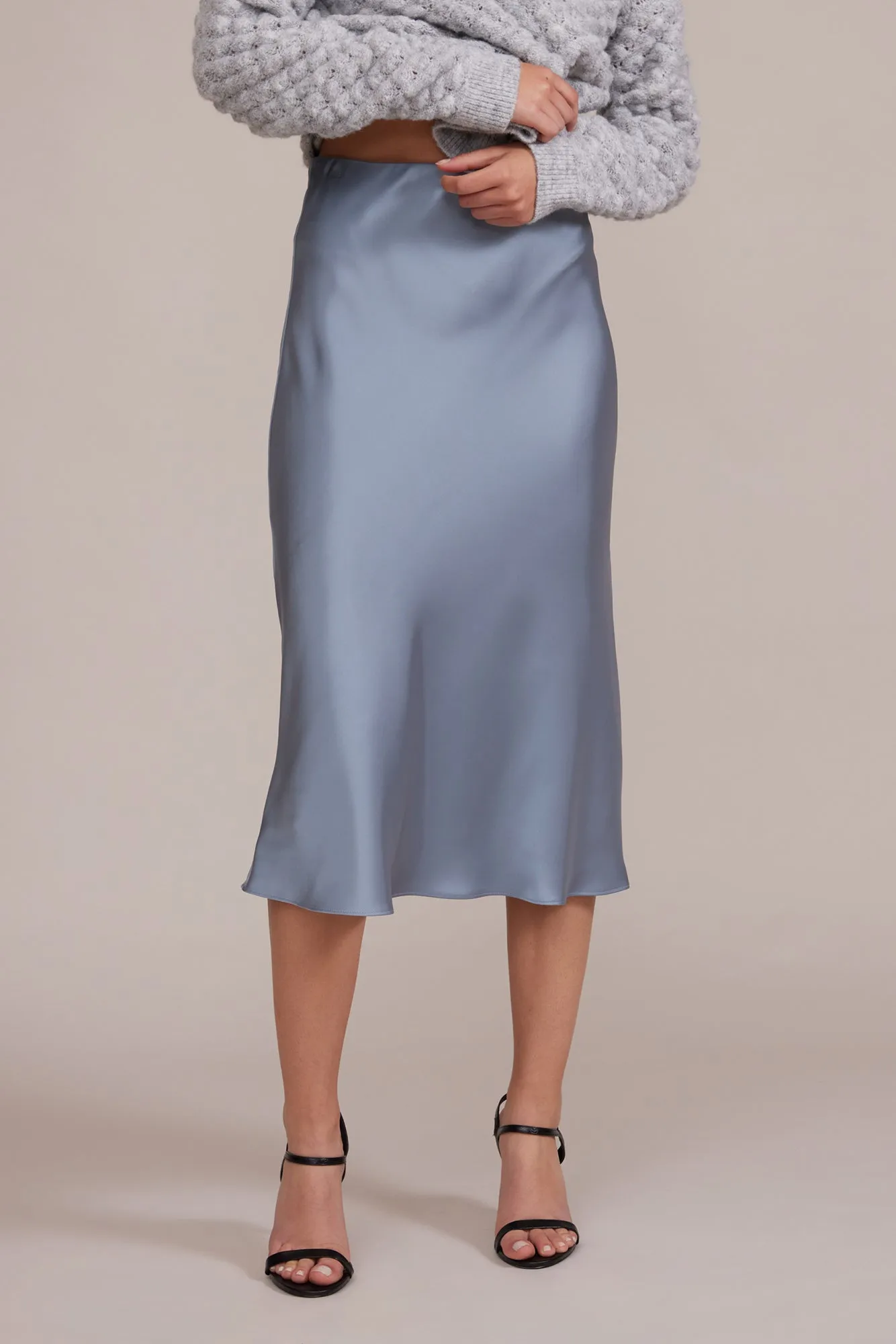 Lucy Paris Zoie Skirt