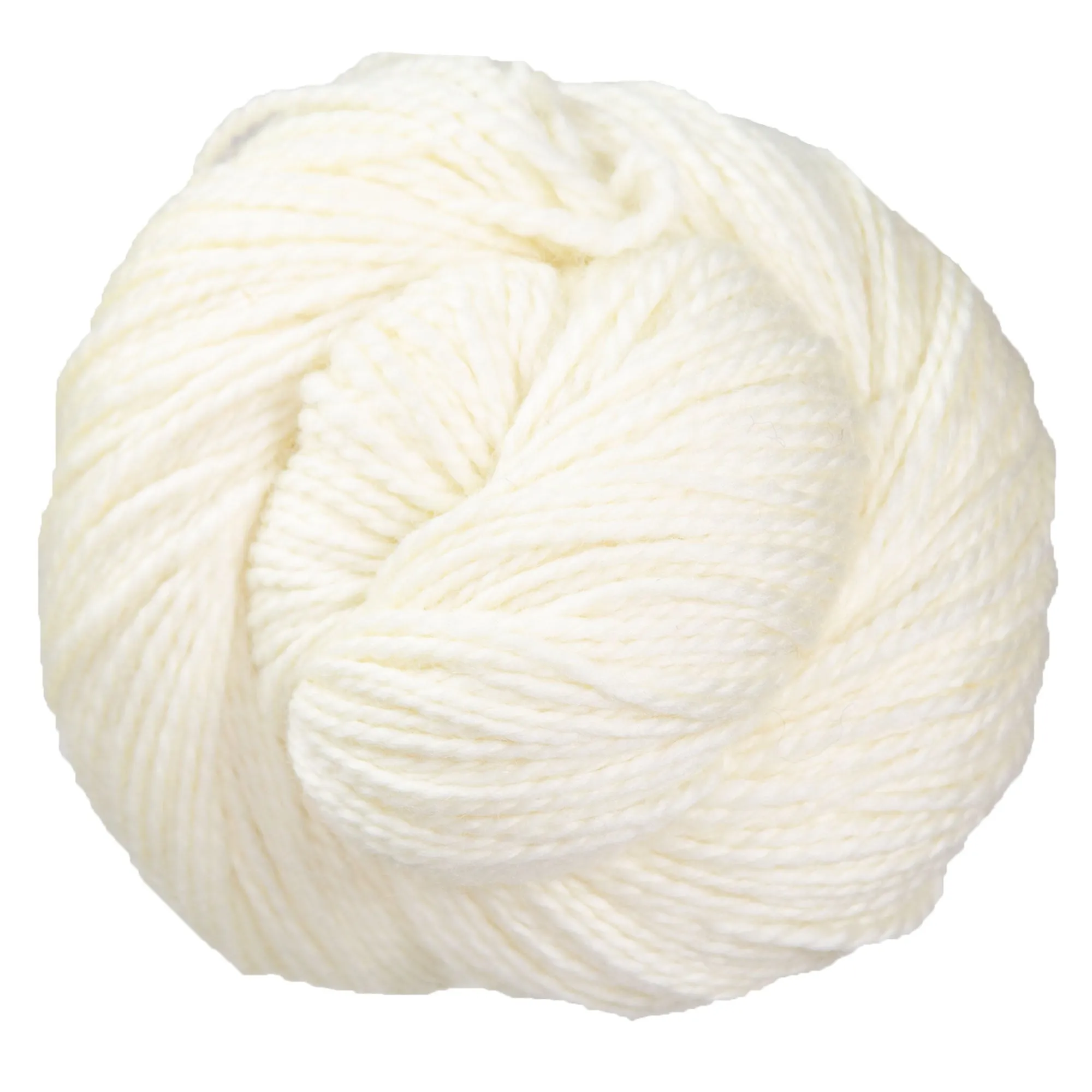 Madelinetosh Farm Twist Yarn - Natural