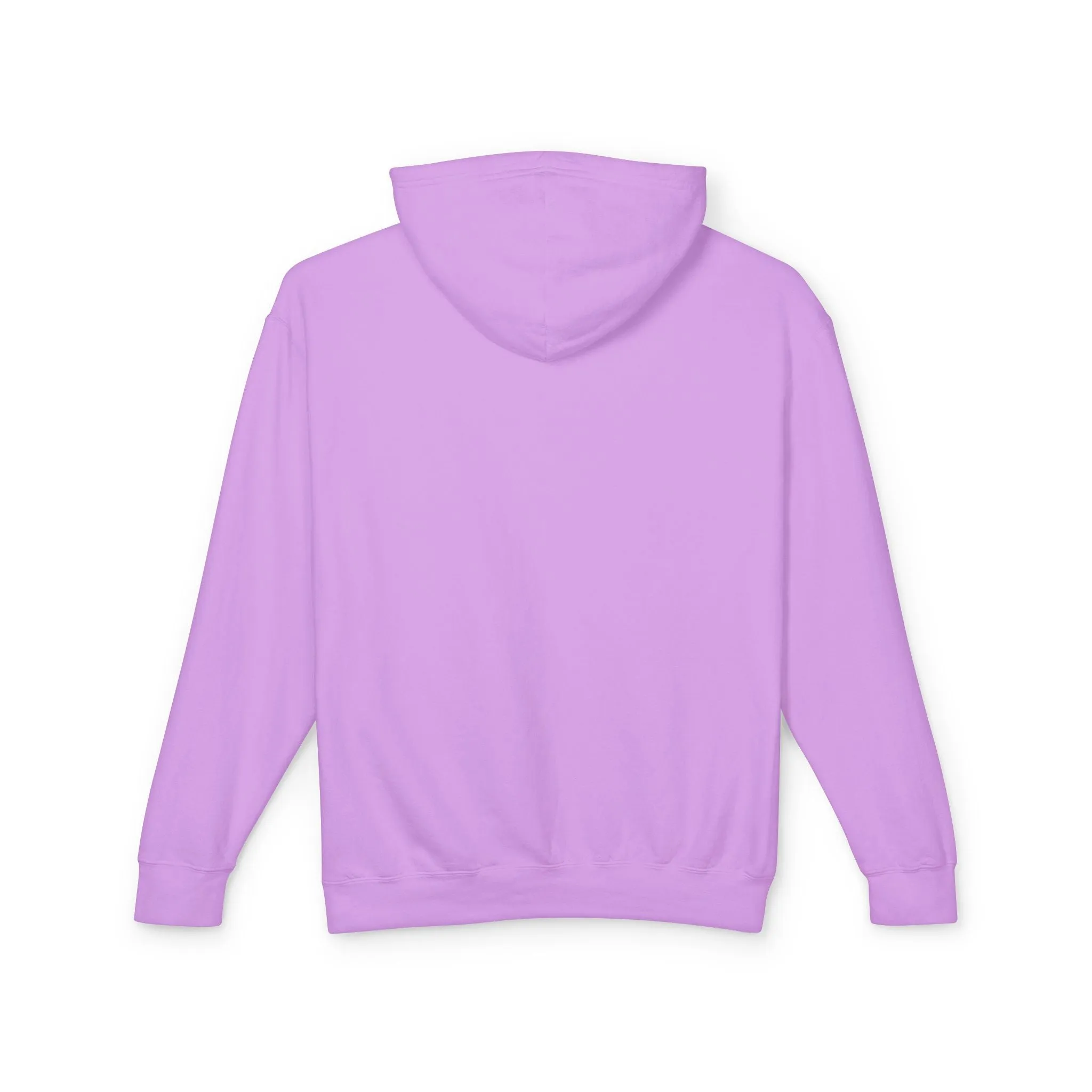 'MAN YOU'VE GOT TO HELP YOURSELF' Hooded Sweatshirt