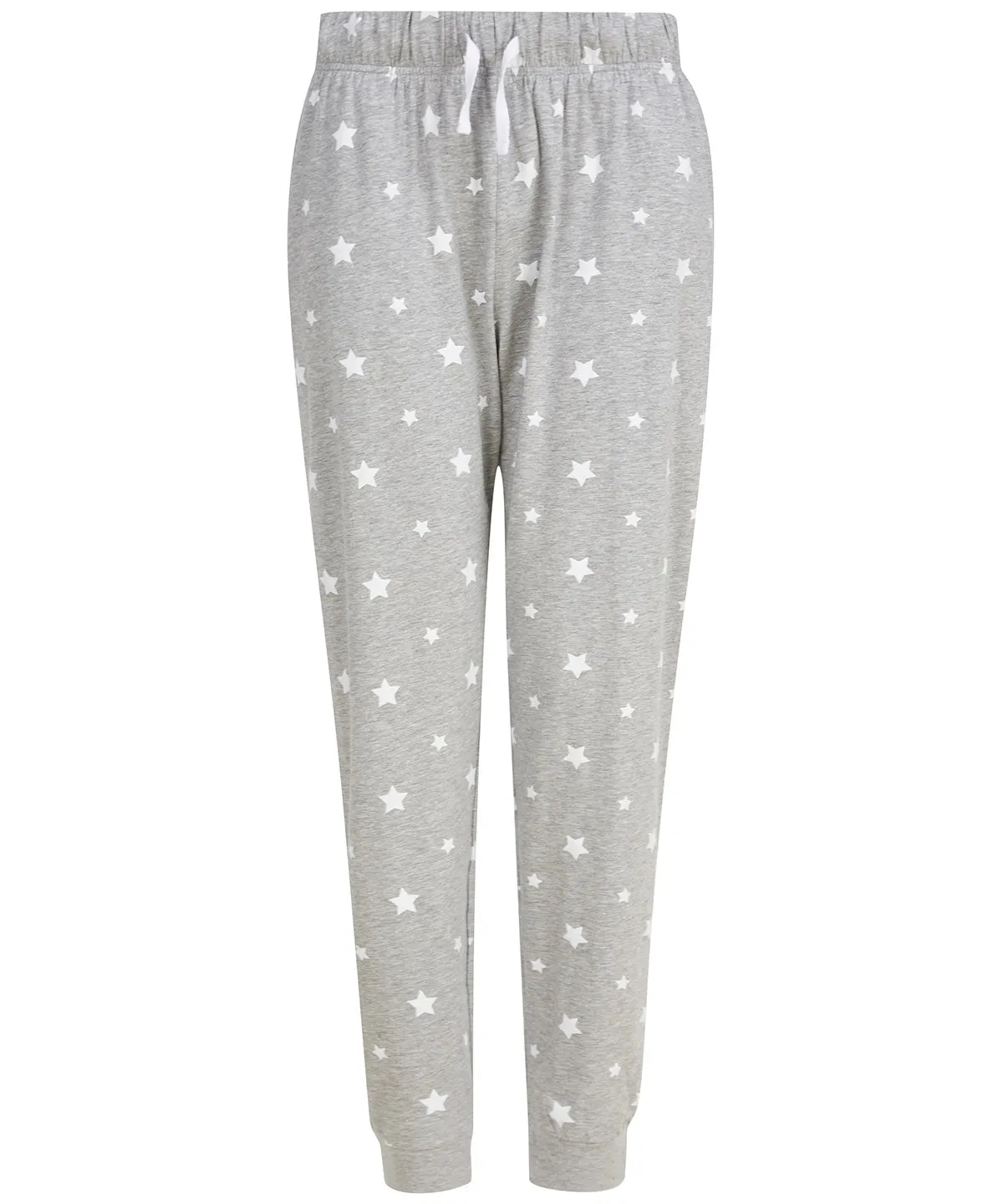 Men's Lounge Pants-Cuffed Pants
