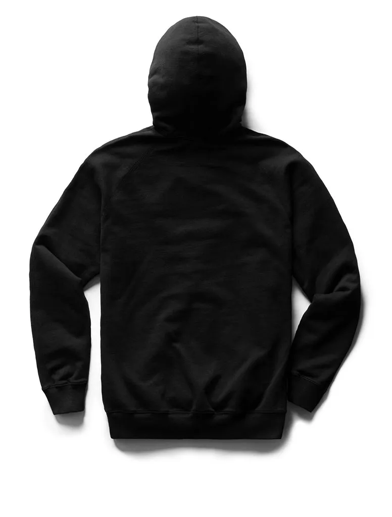 MIDWEIGHT TERRY RELAXED PULLOVER HOODIE - REIGNING CHAMP