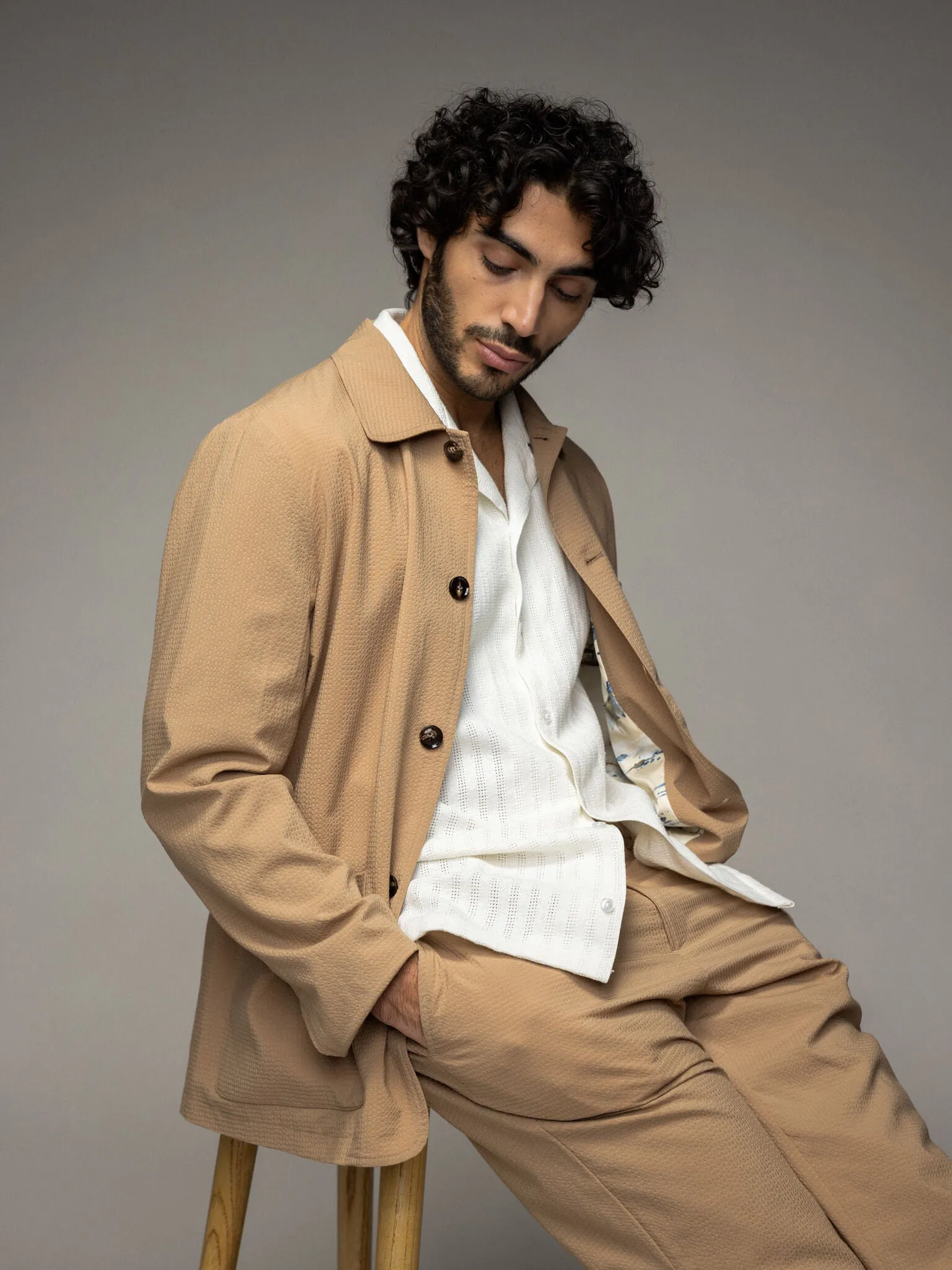 MMGConor Seer Jacket