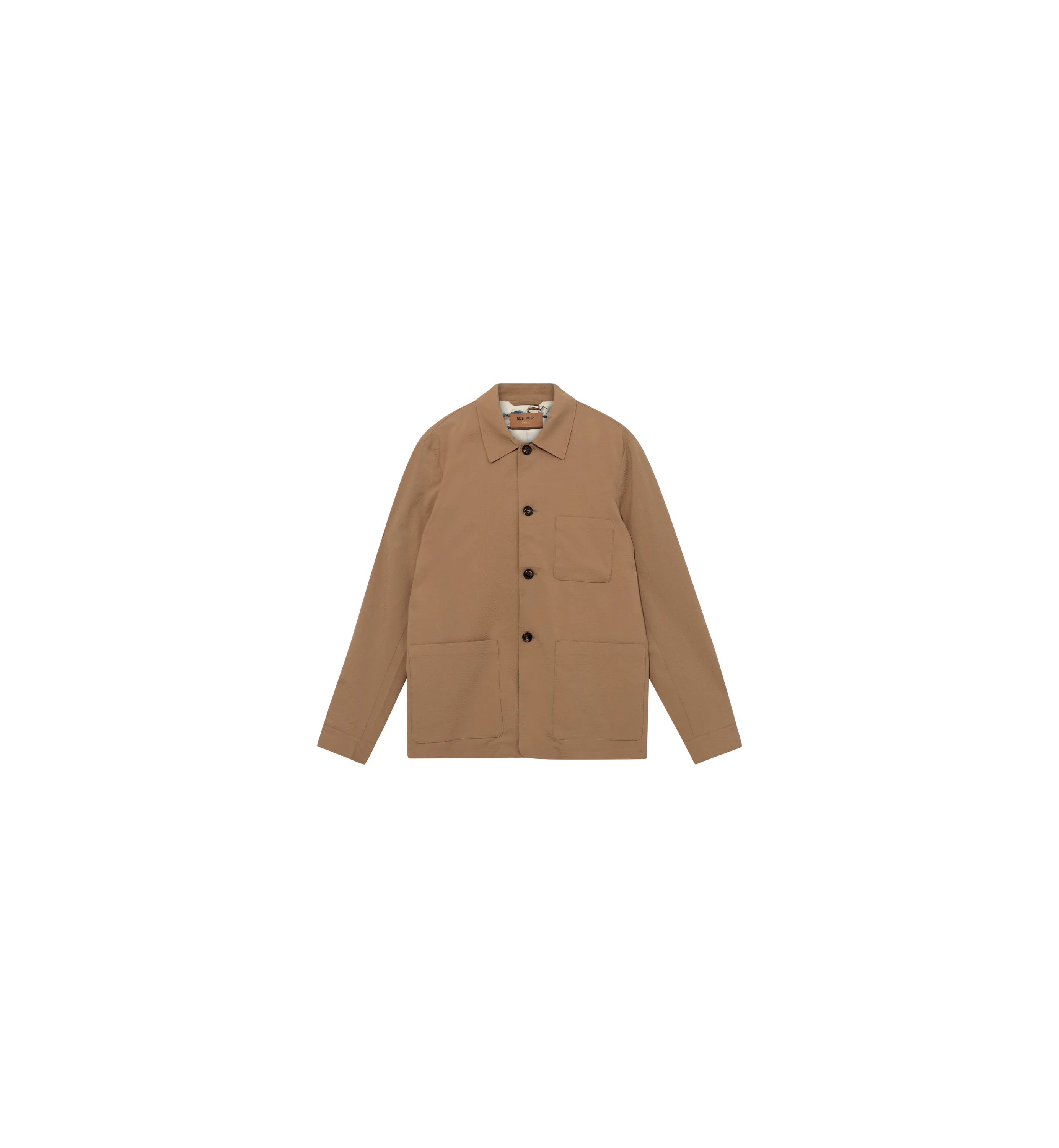 MMGConor Seer Jacket