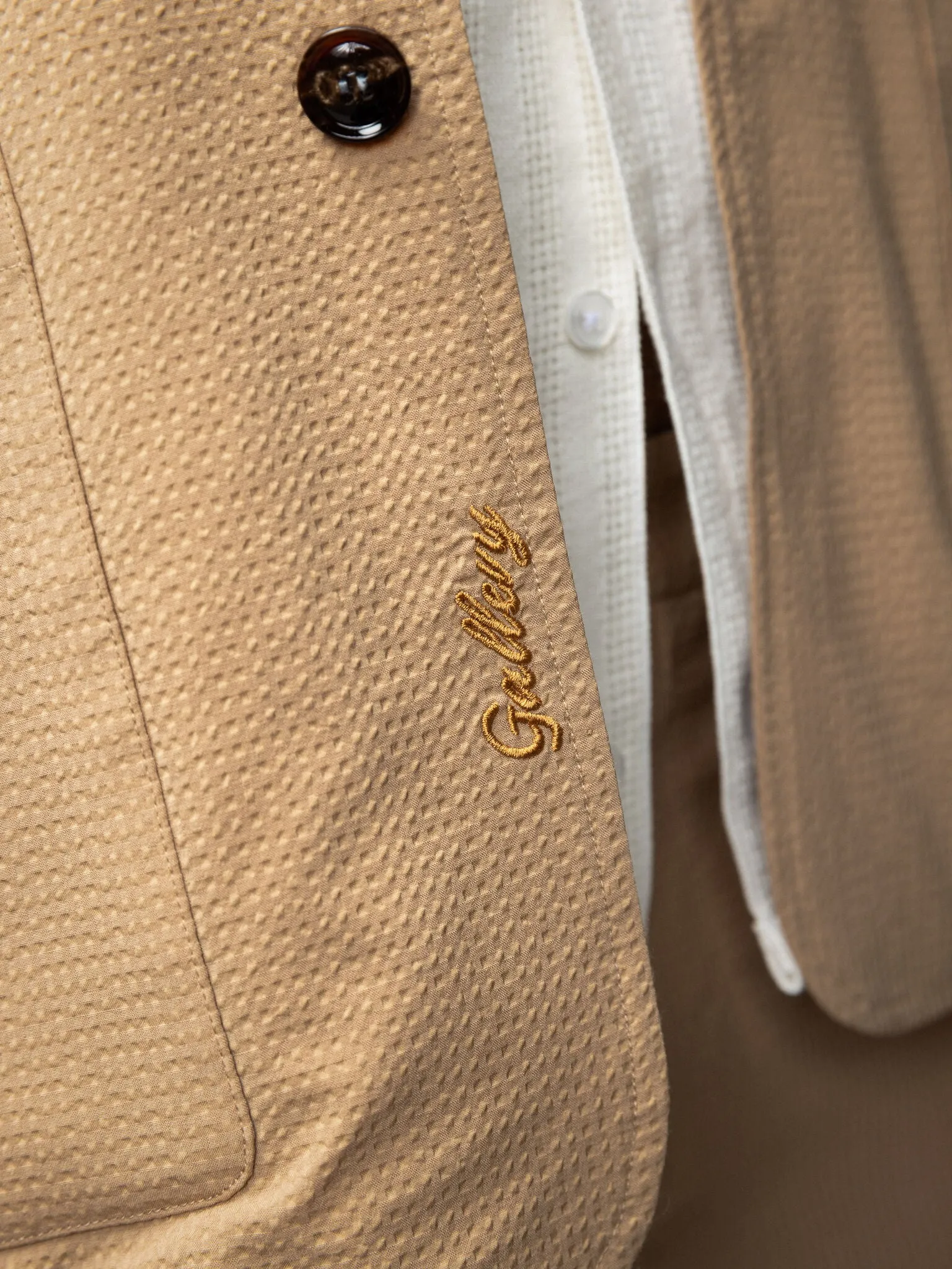 MMGConor Seer Jacket
