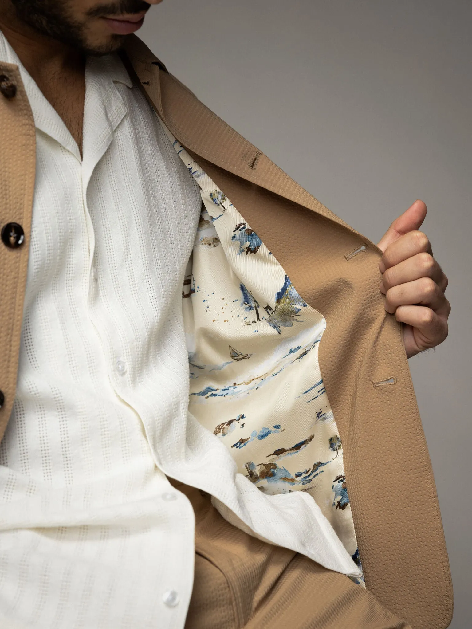 MMGConor Seer Jacket