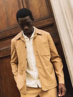 MMGConor Seer Jacket