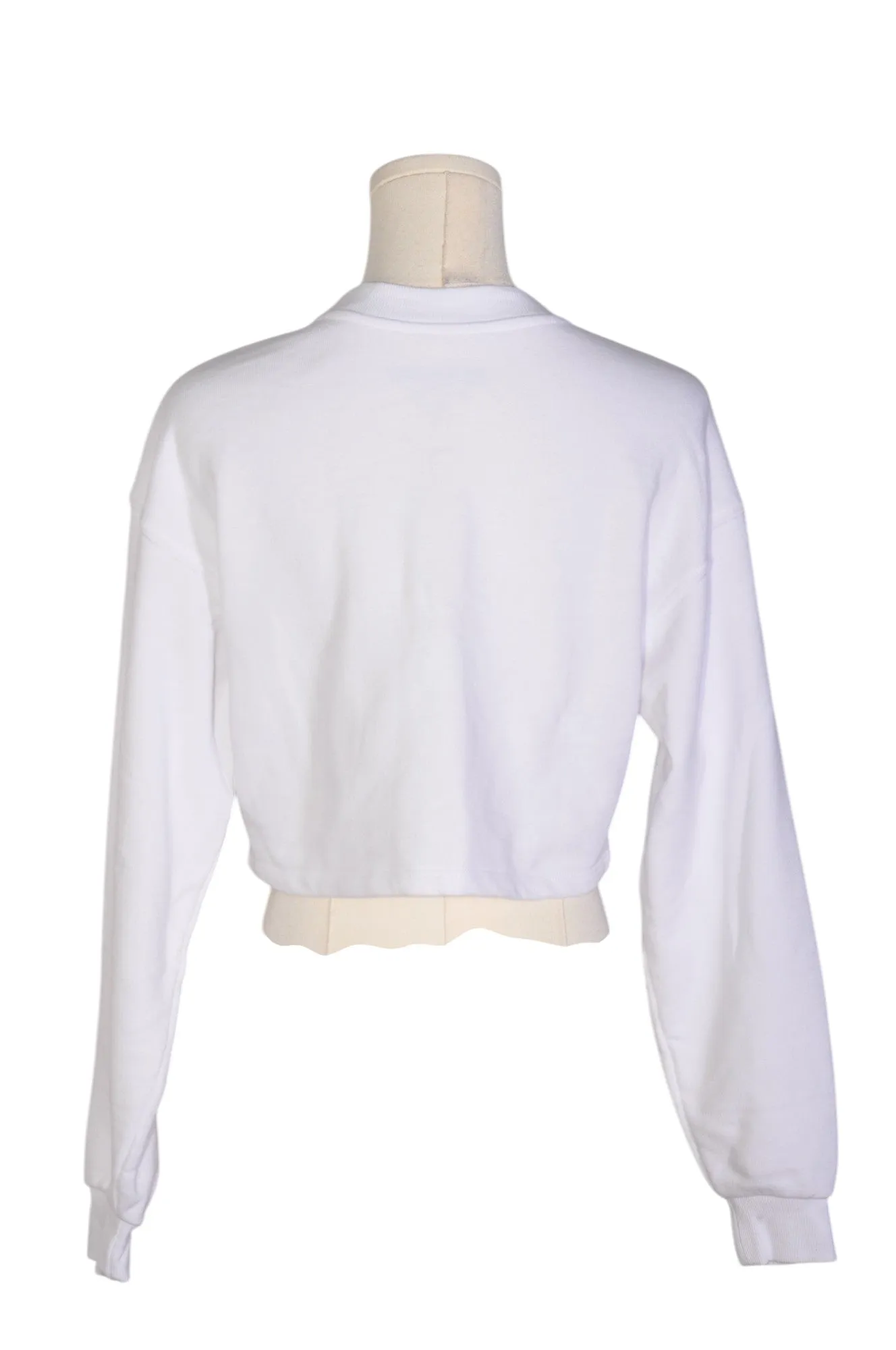 NASCAR Women Sweaters Regular fit in White - S