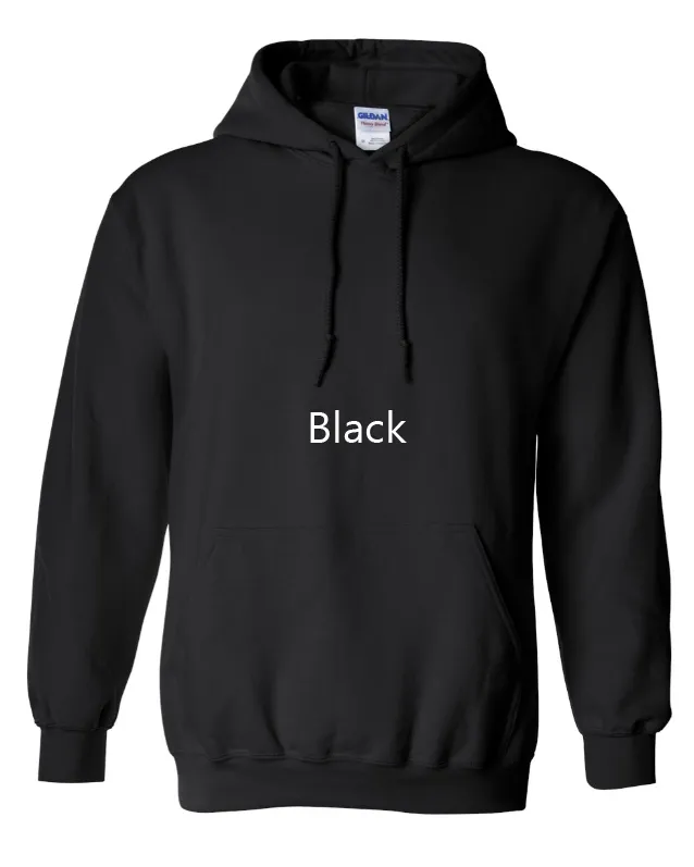 Nike Spiderman Embroidered Unisex Hoodie Hooded Sweatshirt