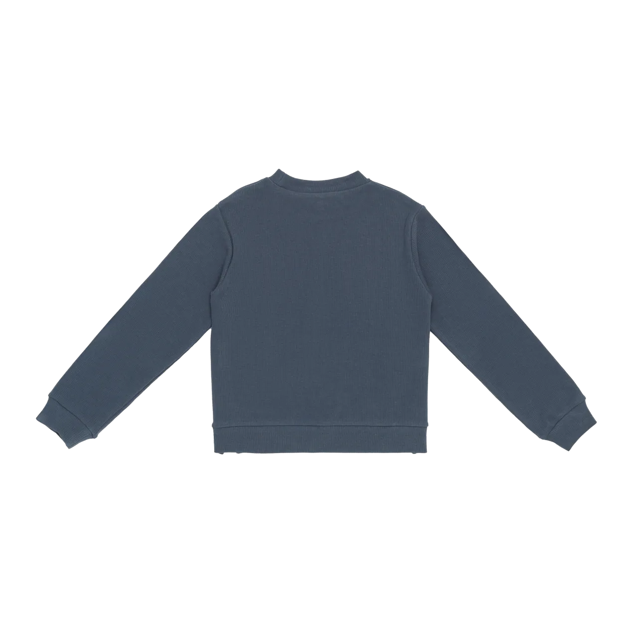 Qante Sweater | Night Blue