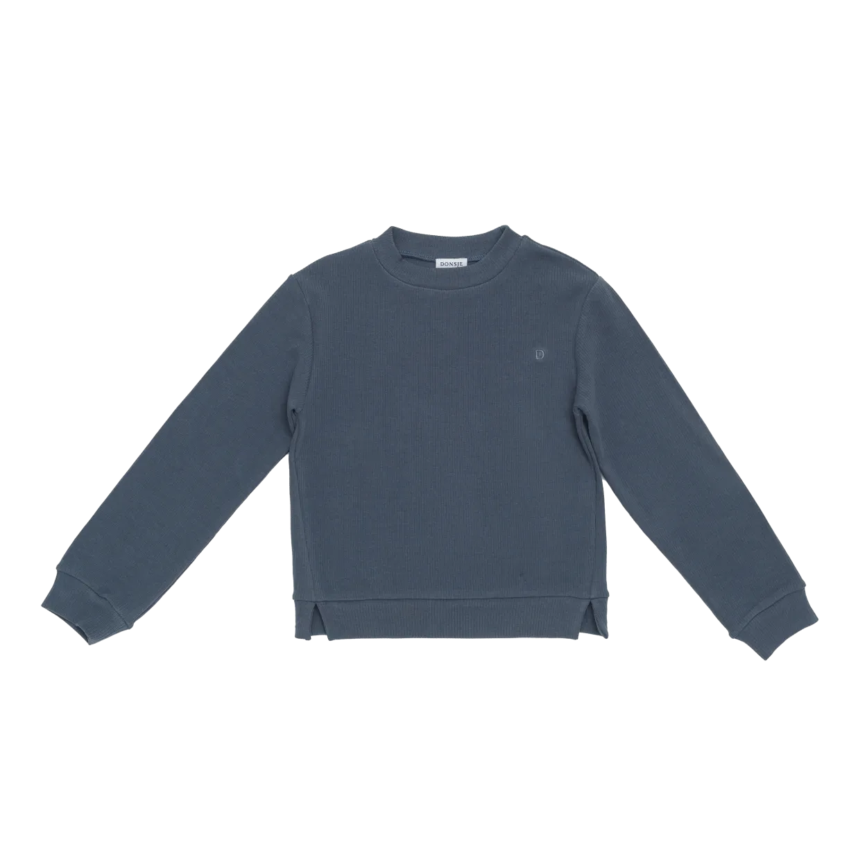 Qante Sweater | Night Blue