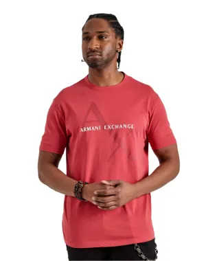 Regular Fit T-Shirts (Red) - 8NZT76Z8H4ZU5059
