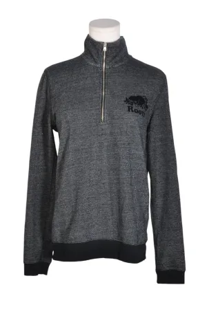 ROOTS Women Sweaters Regular fit in Black - M