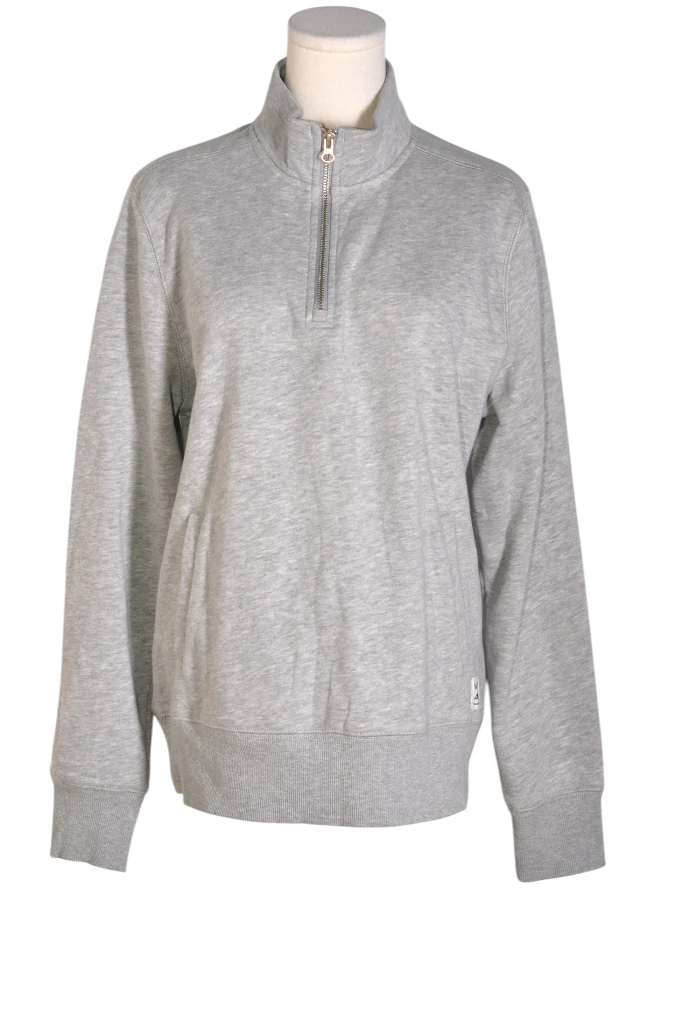 ROOTS Women Sweaters Regular fit in Gray - L