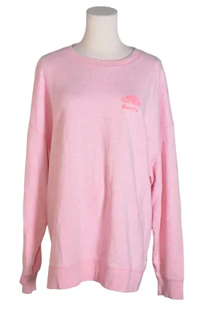 ROOTS Women Sweaters Regular fit in Pink - XXL