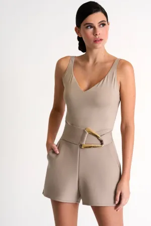 Shan Sofia Elegant Belt - 52427-99-710