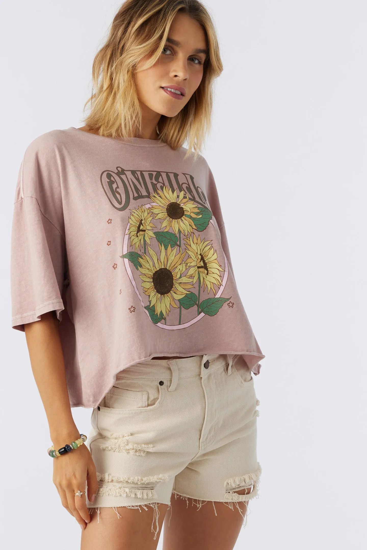 SOLSTICE TEE