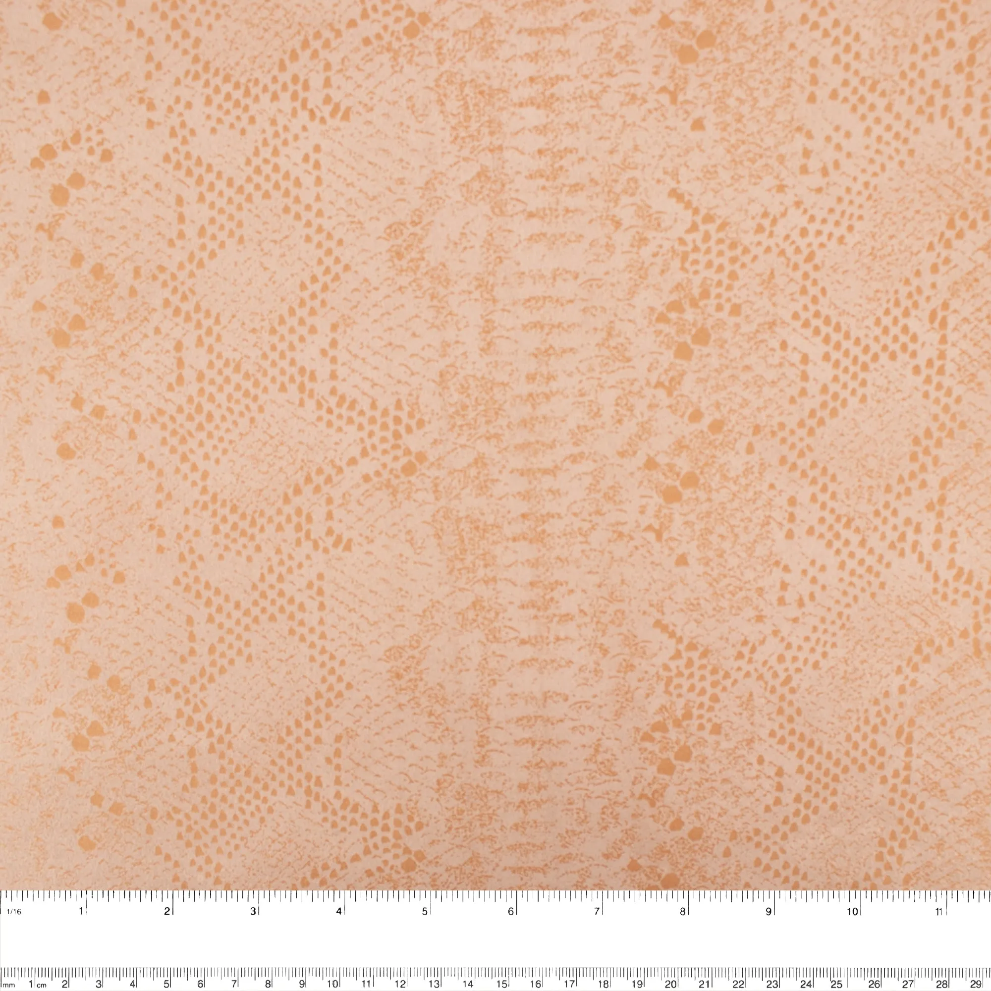 Suede - CALISTA - Snake - Beige