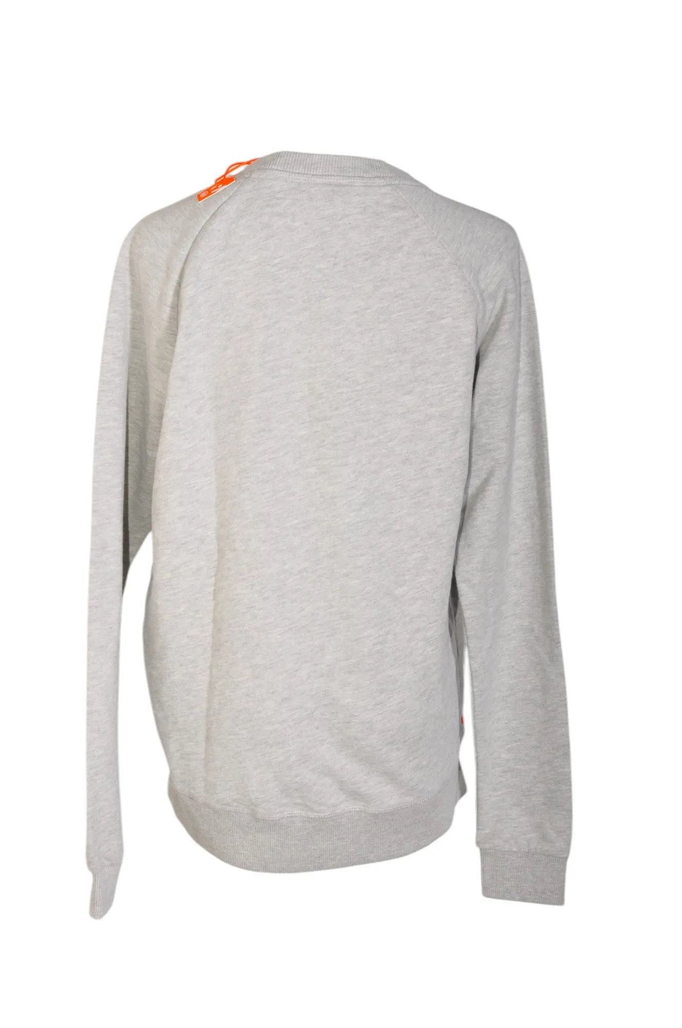 SUPER DRY Women Sweaters Regular fit in Gray - 6