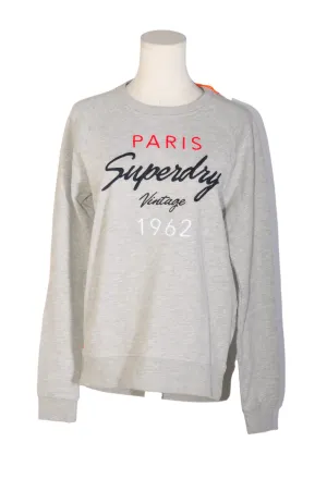 SUPER DRY Women Sweaters Regular fit in Gray - 6