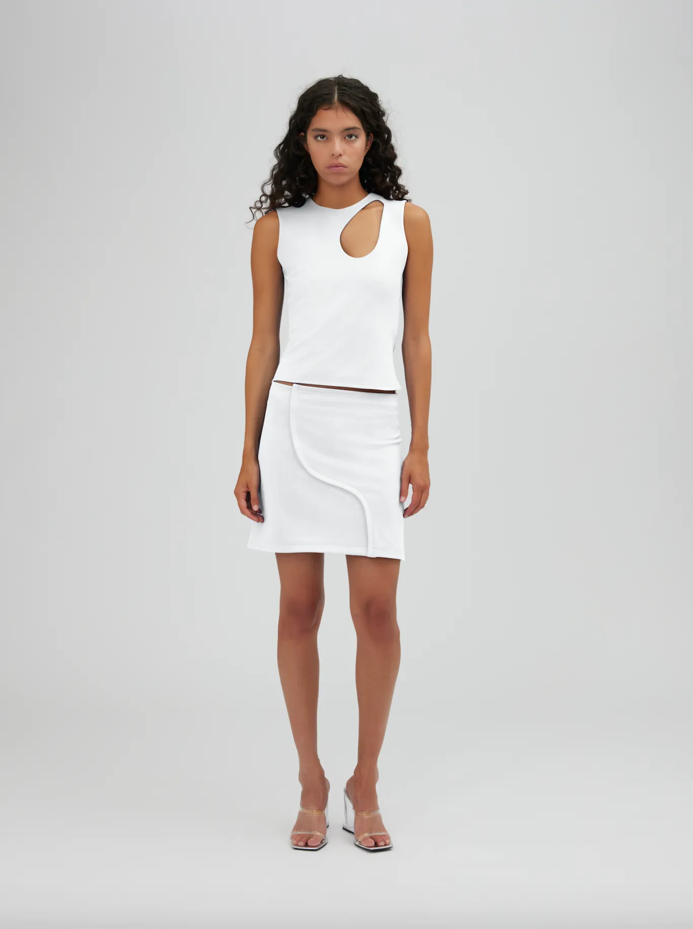 VALLEA SKIRT