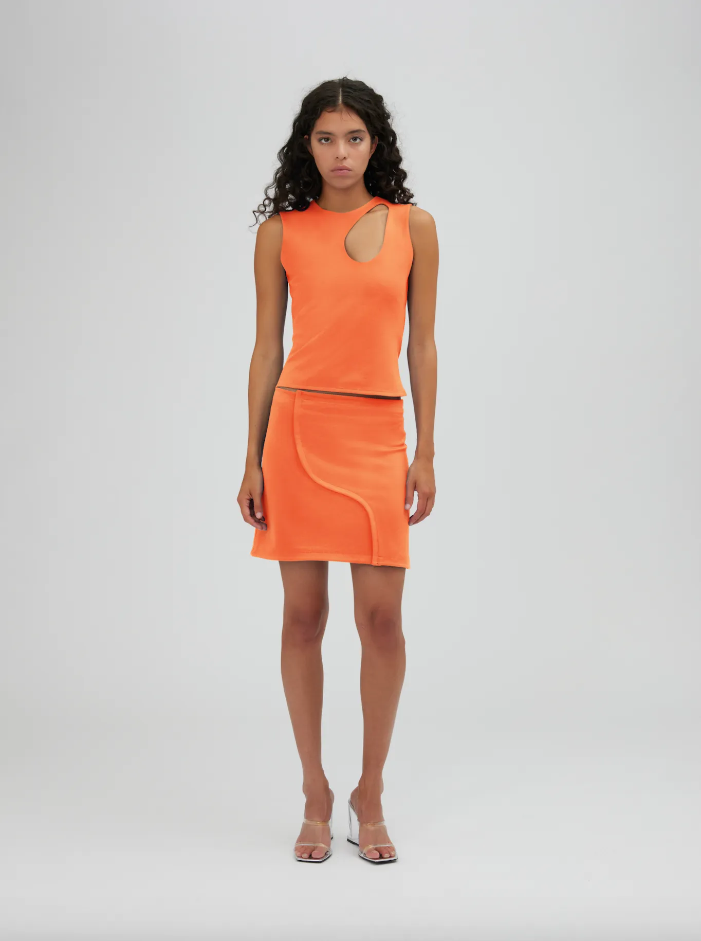 VALLEA SKIRT