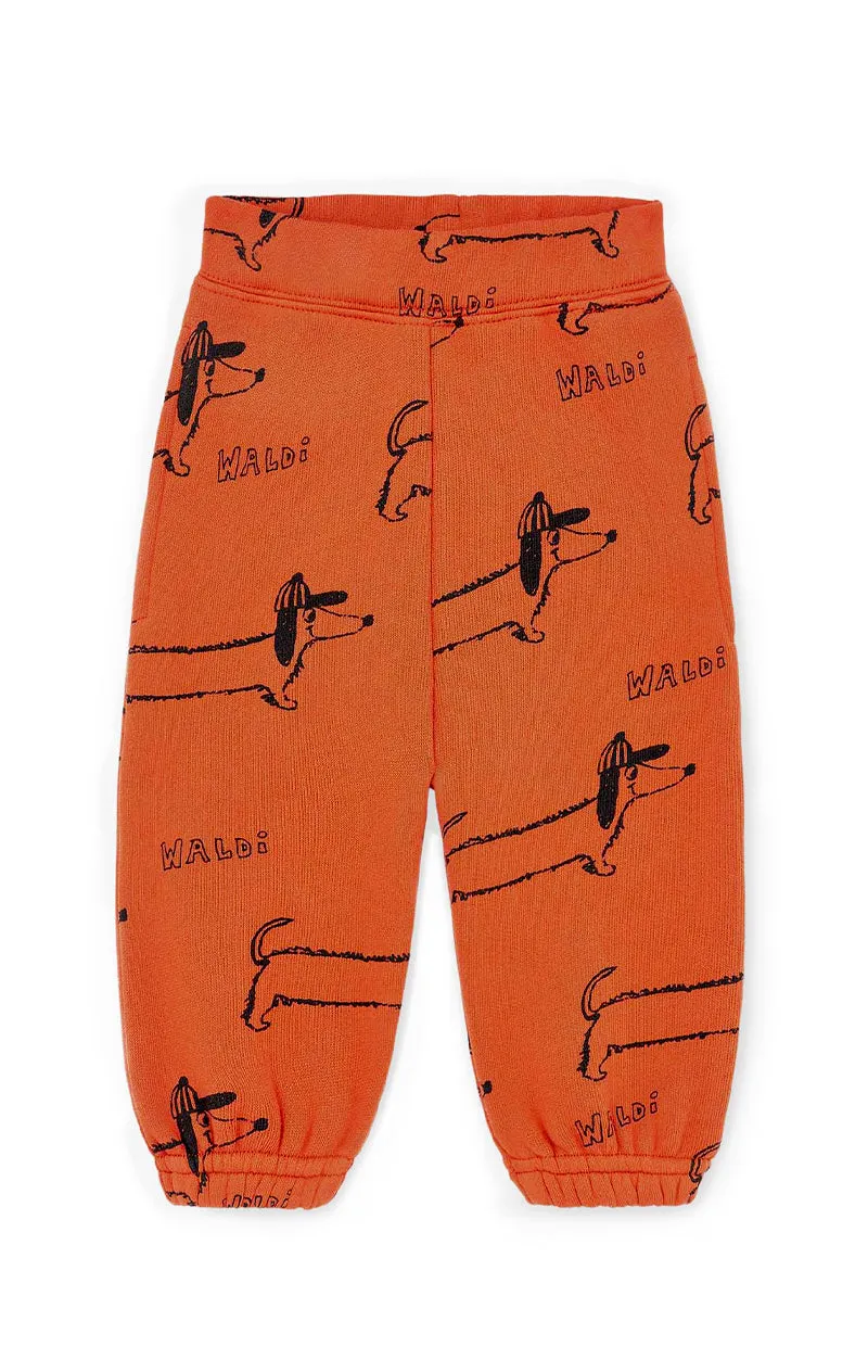 Waldi Dachshund Pants