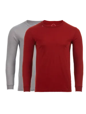Way Longsleeve Tee