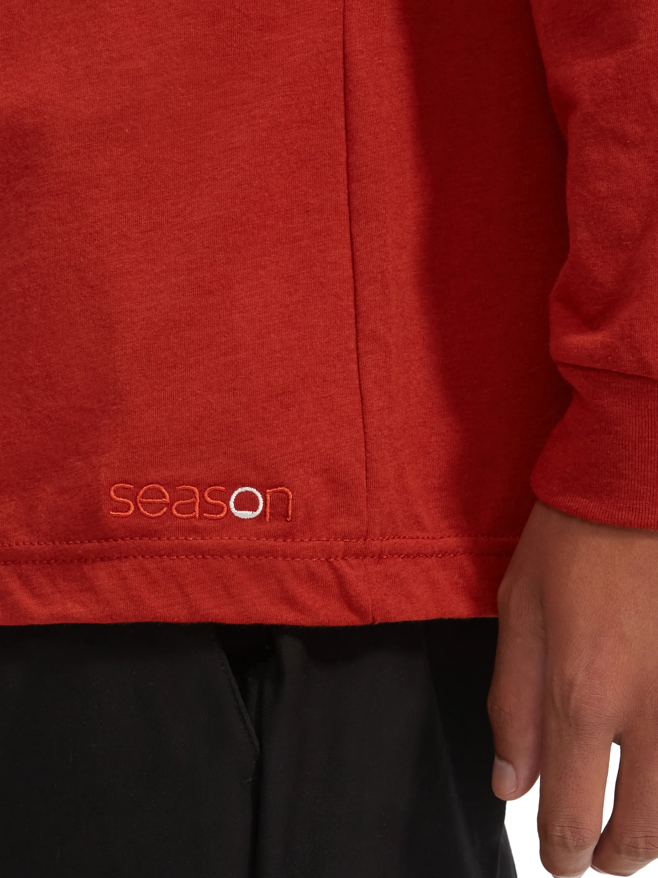 Way Longsleeve Tee