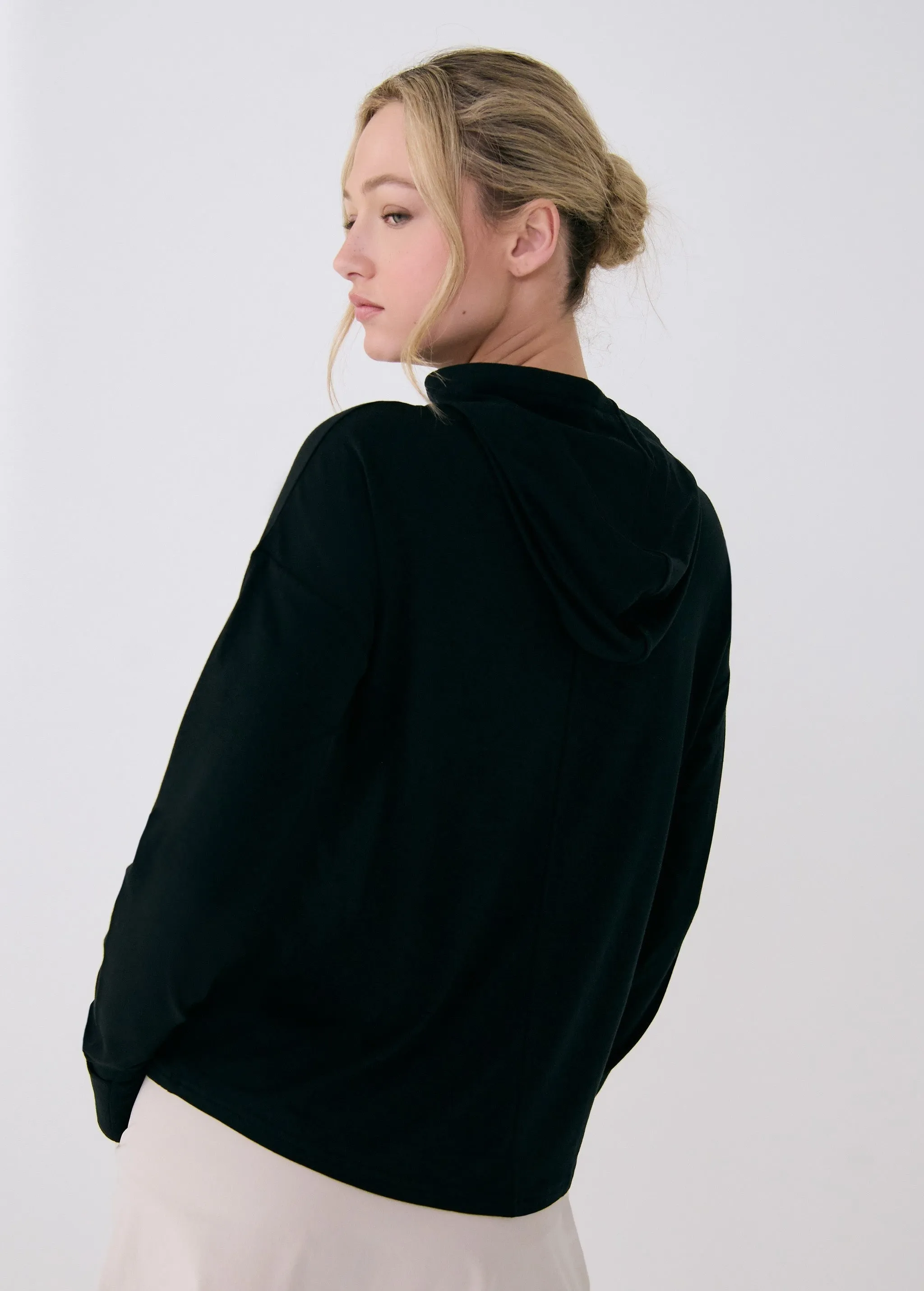 Women's Dynamic Hoodie