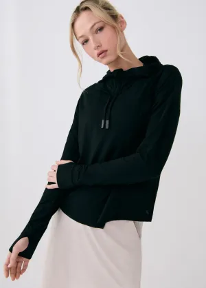 Women's Dynamic Hoodie